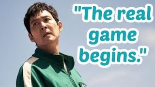 “Squid Game” Director Confirms Official Release Date For Season Two