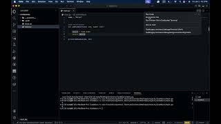 4PM PKT Python for Absolute Beginners | Week 04 | Day 05