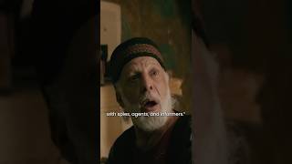 “Plot twist!” - Us every episode