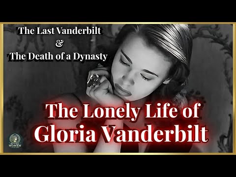 The Lonely Life of the Last Vanderbilt and The Death of A Dynasty.