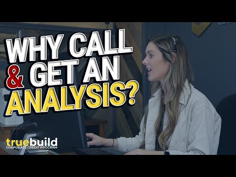 Unlock Your Business Funding Capabilities - TrueBuild Program