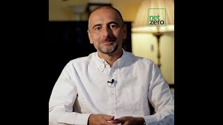 Interview Axel Reinaud - NetZero