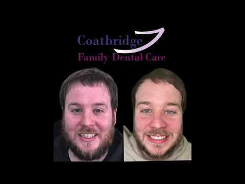 Invisalign Transformation
