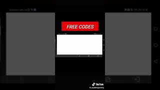 FREE CODES IN CODM "NOT EXPIRED"