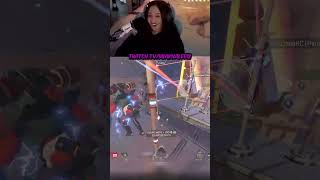 PUNCH ONLY APEX TOURNAMENT! 👊