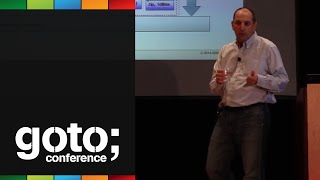 The Next Generation of Java Runtimes • John Duimovich • GOTO 2014
