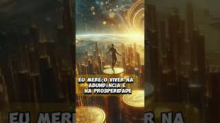 💸✨ O DINHEIRO TEM FREQUÊNCIA #LeiDaAtracao #ProsperidadeFinanceira #VibraçãoPositiva