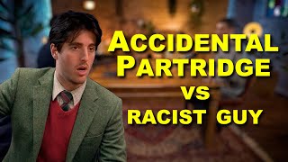 Andrew Gold’s "Heretical" Interview with an Ethnonationalist