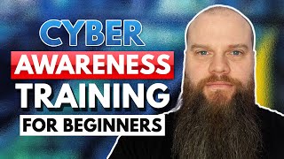 Cyber Awareness Training for Beginners
