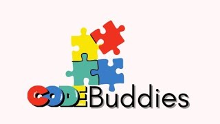 Scratch Programming Course.....Code Buddies