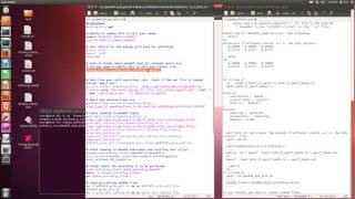 BandUP (PWscf, unfolding, step4)