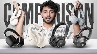 Best Wireless Headphones under ₹2000 in 2025 ⚡️ Ultimate Comparison
