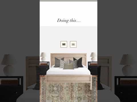 Decorating Mistakes that are Holding Your Home Back - Part1 #decoratingmistakes #interiordesign