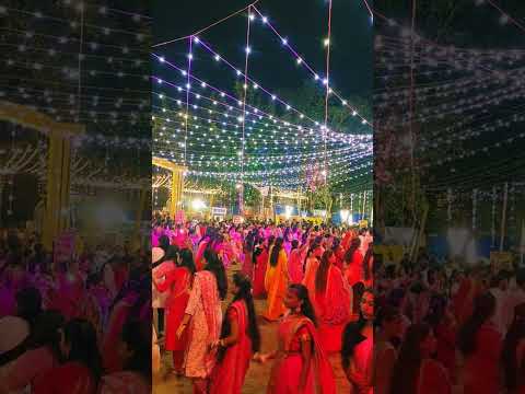 Dasara Dance #chhattisgarh @vs_livelifetalks