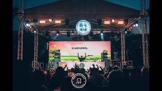 D'General - LIVE AT Bread4Soul Sessions - DURBAN - October 2025