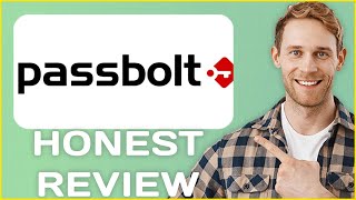 Passbolt Password Manager Review | Usage Experience