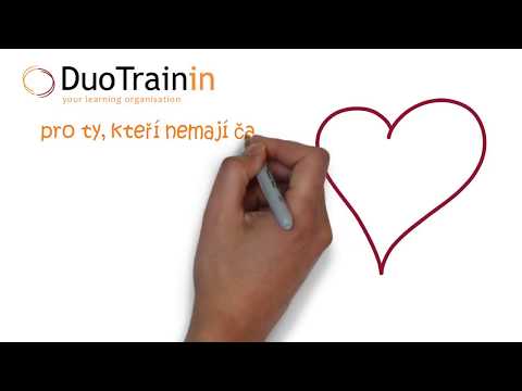 DuoTesting metodika od DuoTrainin