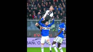 Football Players Jumping Records + Basketball ⚽️🏀 #football #footballevolution #edit