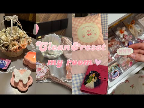 Muslimah mini vlog💕🌸#cleaning #vlog #muslimah #decoration #islamicshorts #aesthetic #foryou #trend