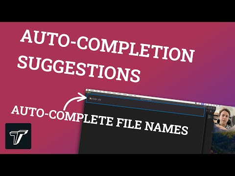 How to create dynamic suggestions for input auto-completion in Textual