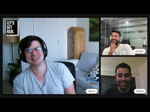 Let's Get Real with Polytrade: Episode 4 with Goldfinch Finance