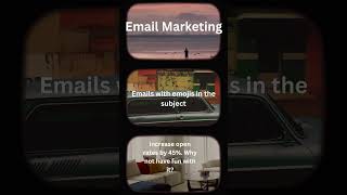 🚀 Supercharge Your Email Opens with Personalization! 📬 #emailmarketing #mindsetminute #motivational