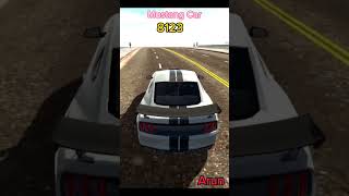 #indianbikesdriving3d #viral #trending #highlights #mustang#cheatcodes