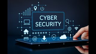 Cybersecurity 101 - Unveiling the Basics (5 Minutes)