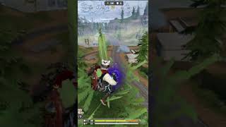 Duo got cooked #codmobile #callofdutymobile #codm