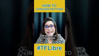 LEARN Human Nature and CONQUER ANYTHING #tflibre #freelearning #lifeadvice #successtips