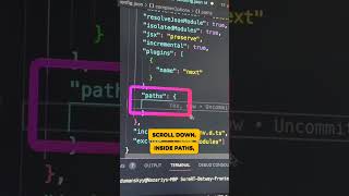 Stop using relative paths in your react code