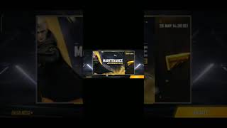 how to fix free fire max update problem 100% | how to claim events | new magic cube bundles |