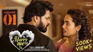 Will You Marry Me || Episode - 1 || Swetha Ghattamaneni || Vivan Suryaa || Infinitum Media