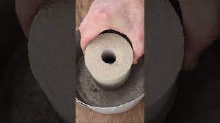 Making Diamond out of Trash - Sand Casting