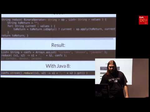 CorkDev: Functional Programming