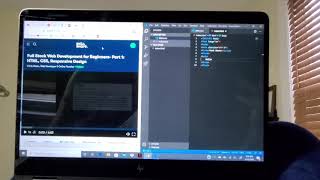 Skill Share .Course Full Stack Web Debelopment -Part:HTML,CSS,Responsive Design.