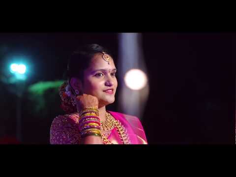 SAI KIRAN YADAV & SRI NIREESHA 1080