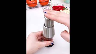 Amazing Tools 21 #tools #invention #homedecor #kitchengadget #kitchentools #tooltips #moderntools
