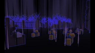 roblox script showcase - Aizen