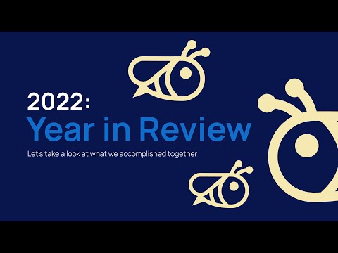 2022: Year In Review | Honeygain