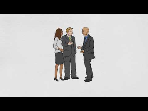 Los 5 habitos de las personas altamente carismaticas