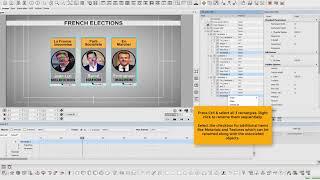 How to Create Hierarchy Pool using Order Design Elements | Learn WASP3D