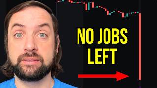 America’s Job Market Just Broke (Worse Than 2008)