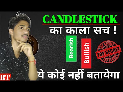 CANDLESTICK SECRET | Candlestick Analysis Episode - 01.