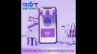 Best ECommerce Web Design