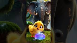 The Magical Elephant | Sinhala Kids Story | Sinhala Cartoon | Sinhala Stories For Children