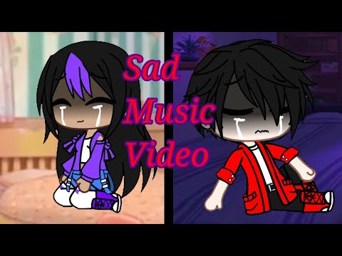 Short_Sad_Music_Video||Aphmau_And_Aaron||Gacha_Club