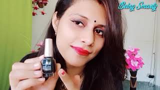 How to apply eyeliner for beginners....#Beingsmarty,#Howtoapplyeyelinerforbeginners..#Babyfun