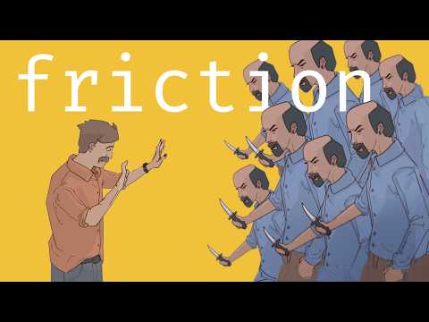 Friction in programming and why FP isn’t mainstream
