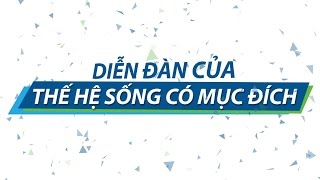 Vietnam Youth to Business Forum 2015 Trailer